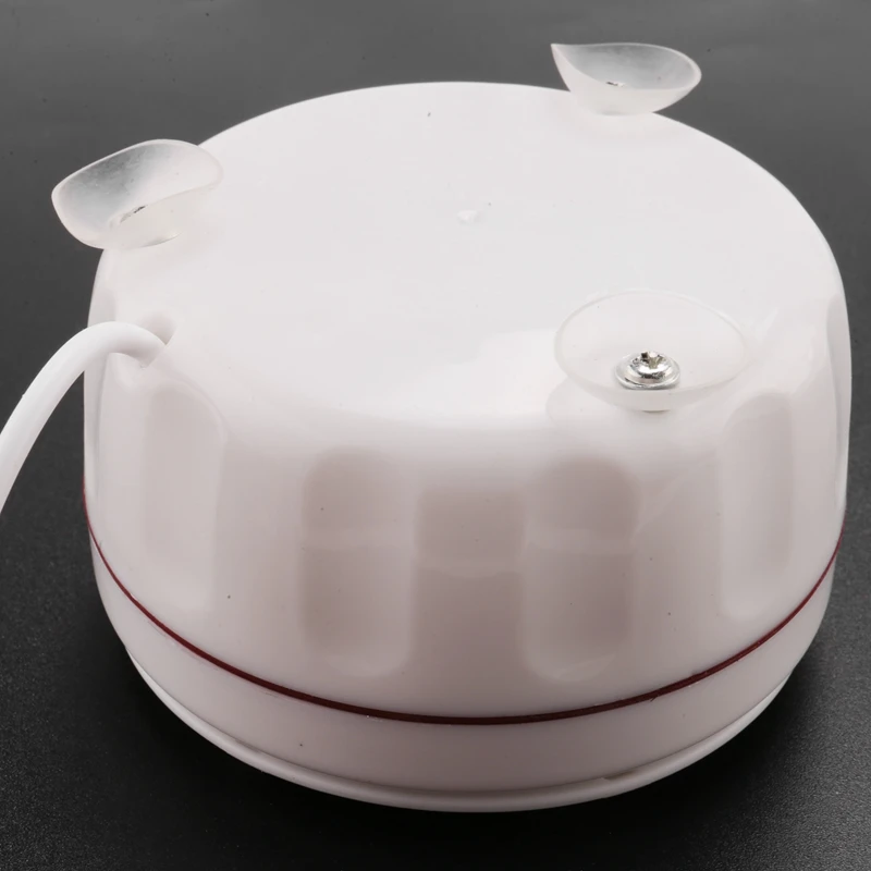 Mini Washing Machine USB Two-Way Rotating Turbine Portable Washing Machine For Sock Underwear For Travel