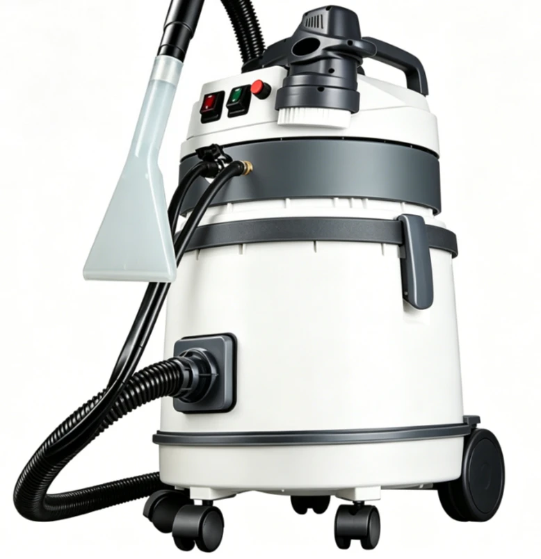 1200W 20L Spray Suction Integrated Sofa Fabric Carpet Pet Vacuum Cleaning Machine Mattress Clean Artifact Home