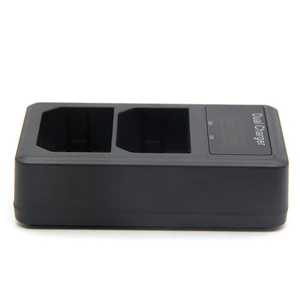 NP-FZ100 NPFZ100 двойное светодиодное Зарядное устройство USB, совместимое с камерами Sony A7III A7RIII a73 a7r3 A9