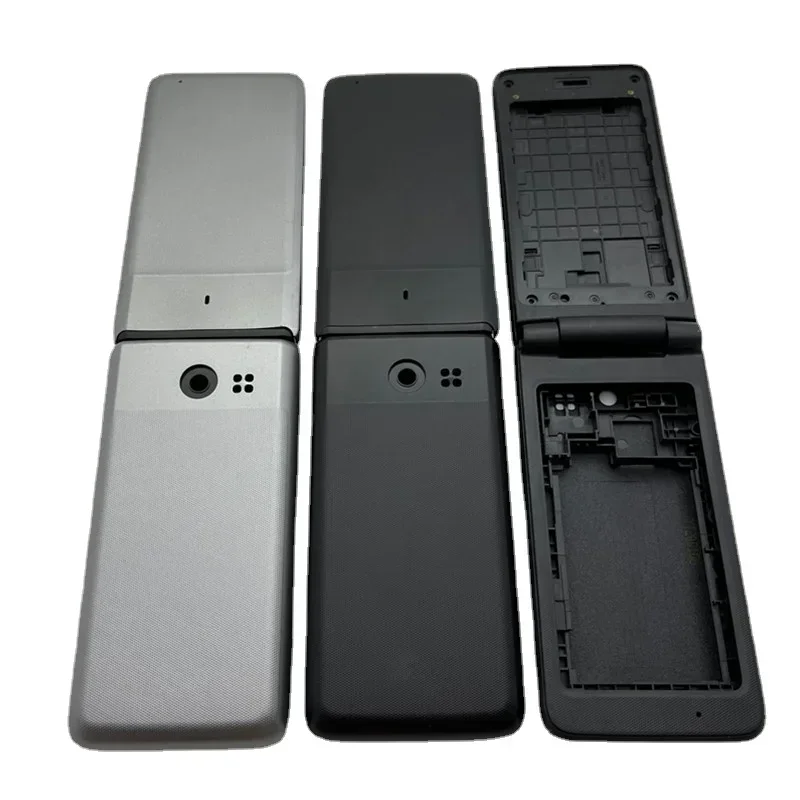 Full Houisng For LG Exalt LTE 4G VN220 With Middle Frame Battery  Back Cover