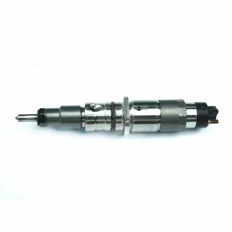 1PC New Common Rail Diesel Injector 4945463 3965749 4993482 0445120133 For Cummins Engine Truck QSL QSL9