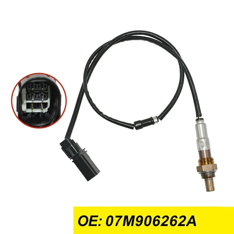 Oxygen Sensor 07M906262A For Lamborghini Aventador Car Accessories