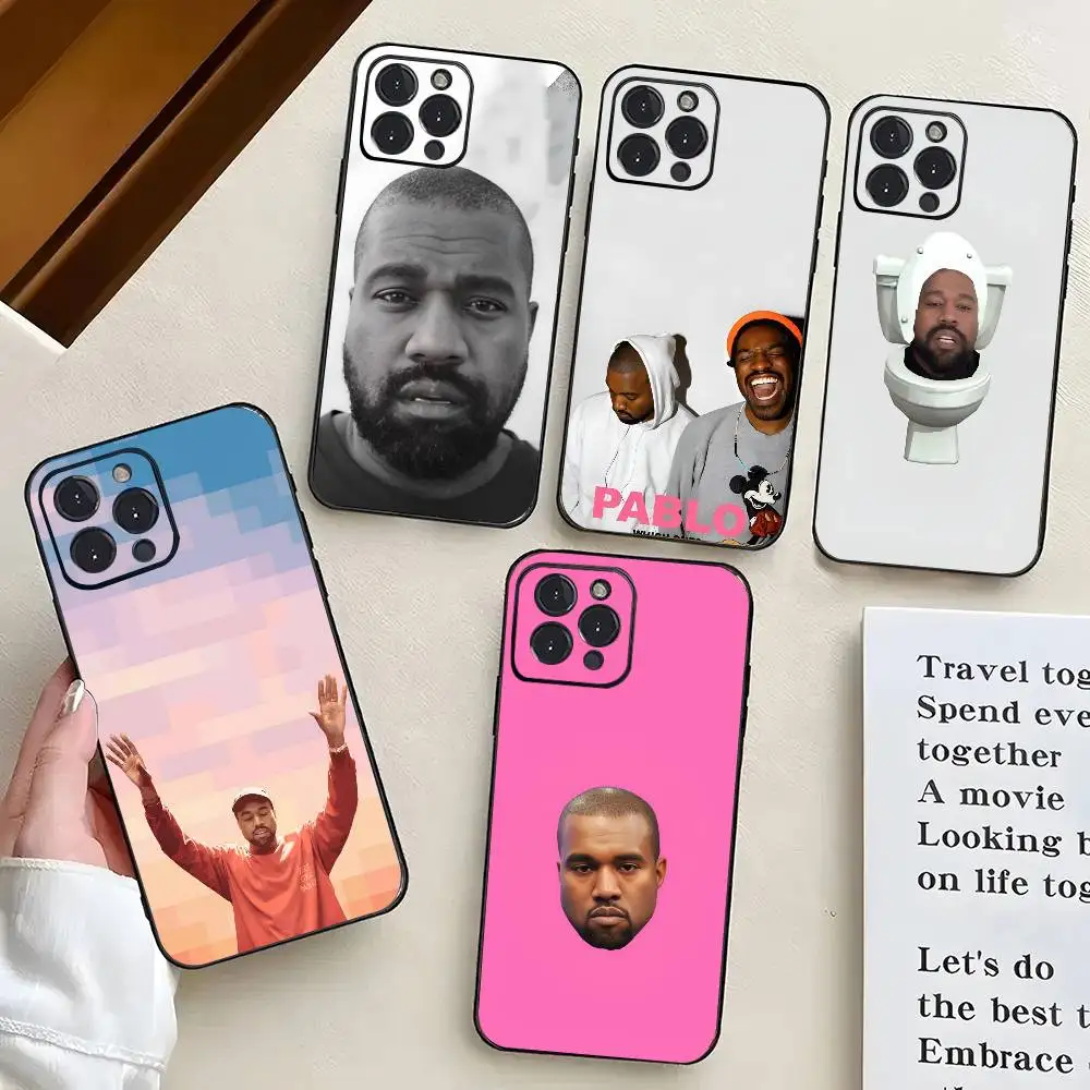 1Pc Kanye West Ye F… - image