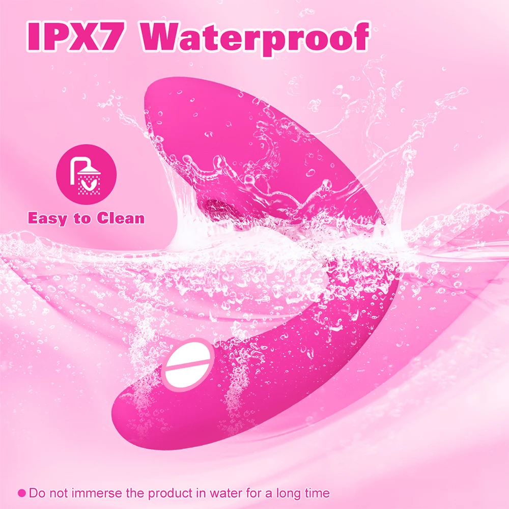 ألعاب الجنس للنساء مص هزاز G بقعة البظر تحفيز مزدوج جهاز تدليك للمهبل مقاوم للماء هزاز الإناث السلع الكبار