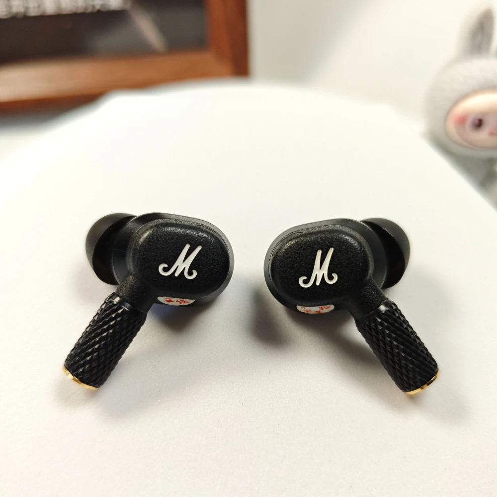 Auriculares Marshall MotifII ANC de 2