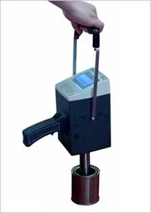 Factory Viscosity Testing Meter Viscometer Digital Rotational Viscometer PDV serial viscometer