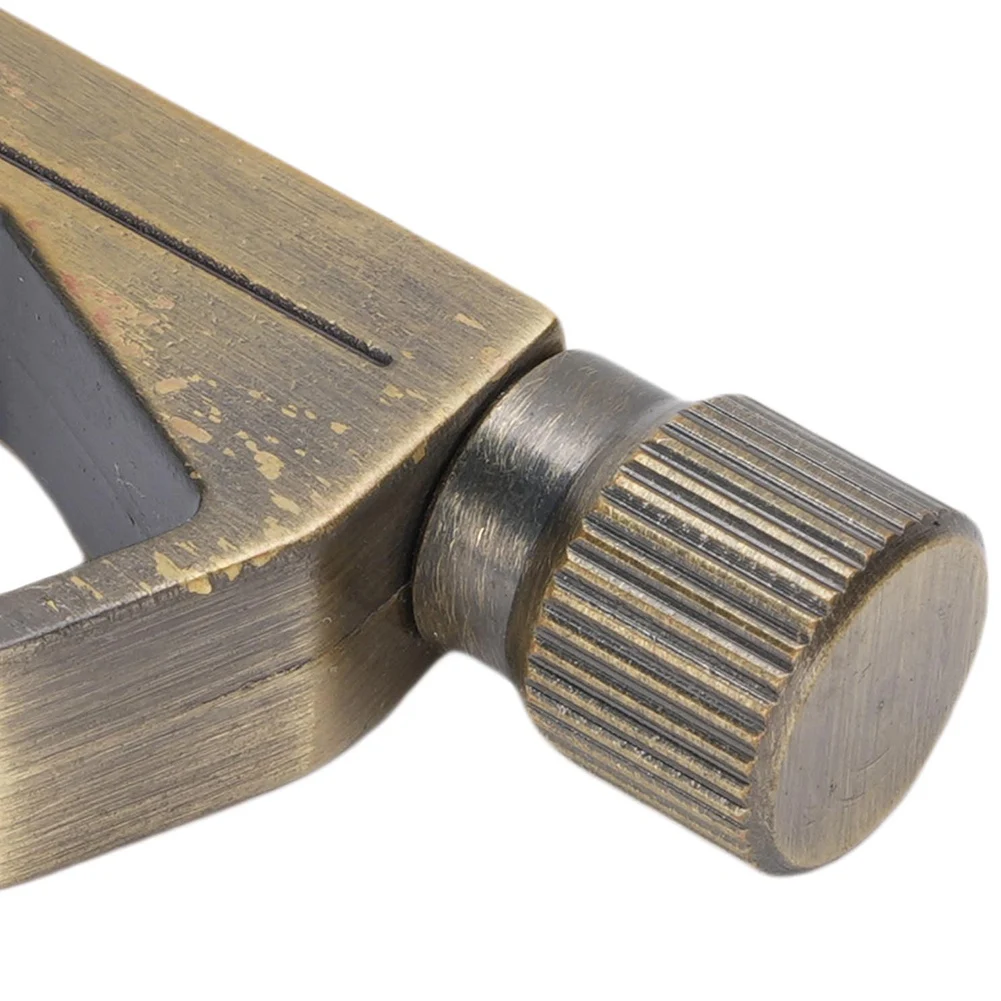 RTENTE-For Precise Guitar Setup Intonation Adjuster Tool Easy To Use High Durability Tremolo Bridge Adjuster Indoor Practice