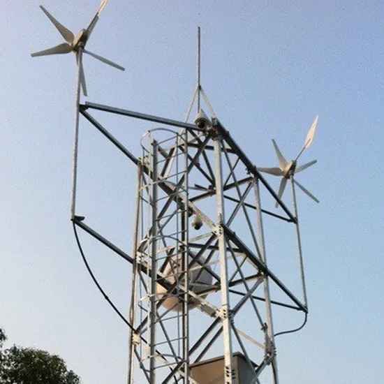 Großhandel mit neuen Materialien, primäre Aluminiumlegierung, 400 W Nennleistung, Windkraftanlagen für kleine Häuser