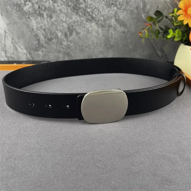 เข็มขัดหนังแท้สำหรับผู้หญิง หัวเข็มขัดวินเทจ แบบคอร์เซ็ท สายคาดเอวสำหรับผู้หญิง ใช้ตกแต่งเสื้อโค้ท ชุดเดรส เข็มขัดกว้าง รุ่น J1664