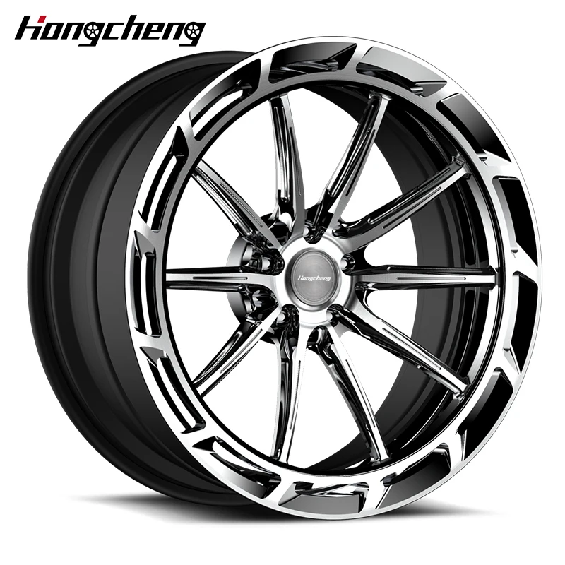 26 styles18 19 20 21 22 Inch 1 Piece Alloy Wheels 4 Holes 5 Holes and 6 Holes Custom Forged Wheels 5x112 5x114.3 for  911 GT3 99