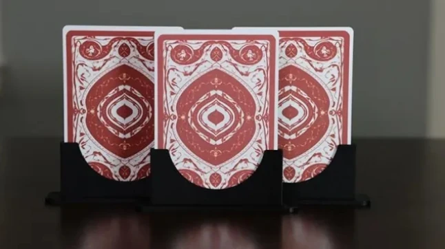 

Jumbo Monte Stand от Jeki Yoo - Фокусы (Мгновенная загрузка)