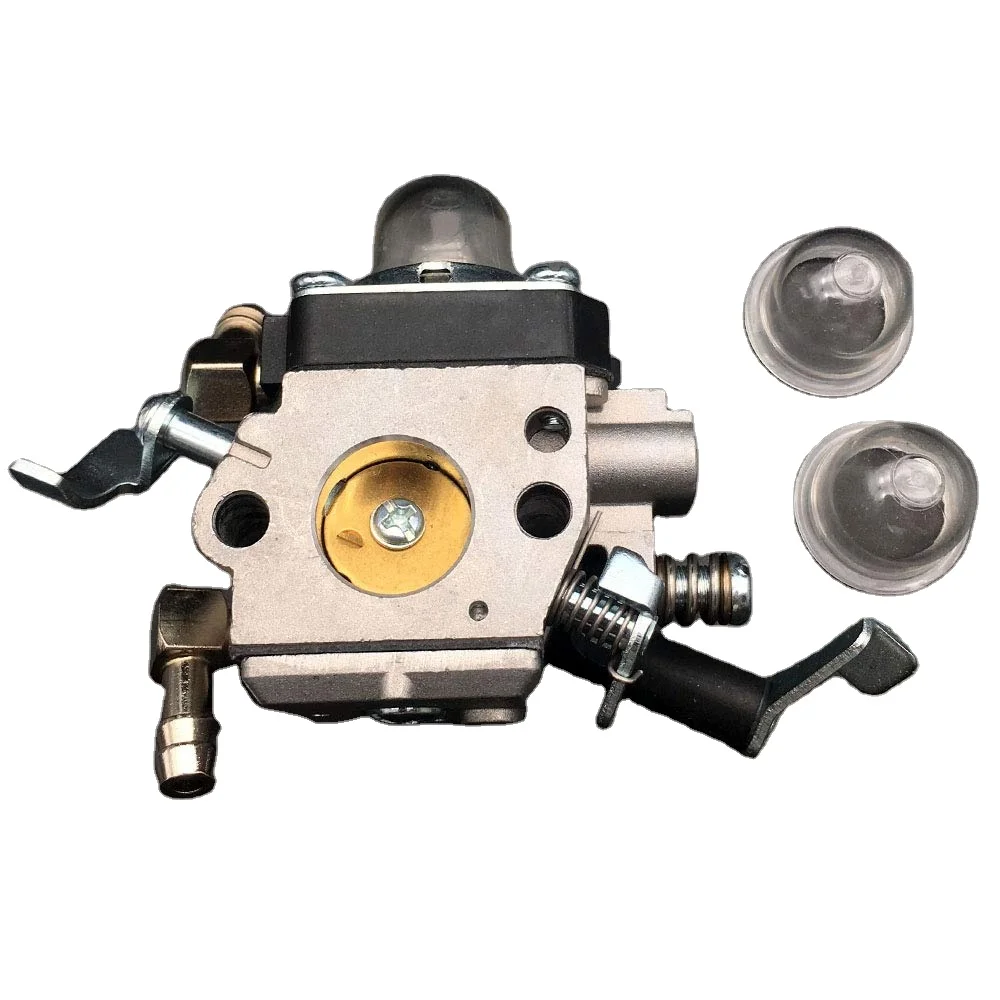 

BS50-2 carburetor fit for Wacker BS50-2 BS50-2i BS60-2 BS60-2i BS70-2i Walbro HDA 242 HDA 252 RAMMER carburettor