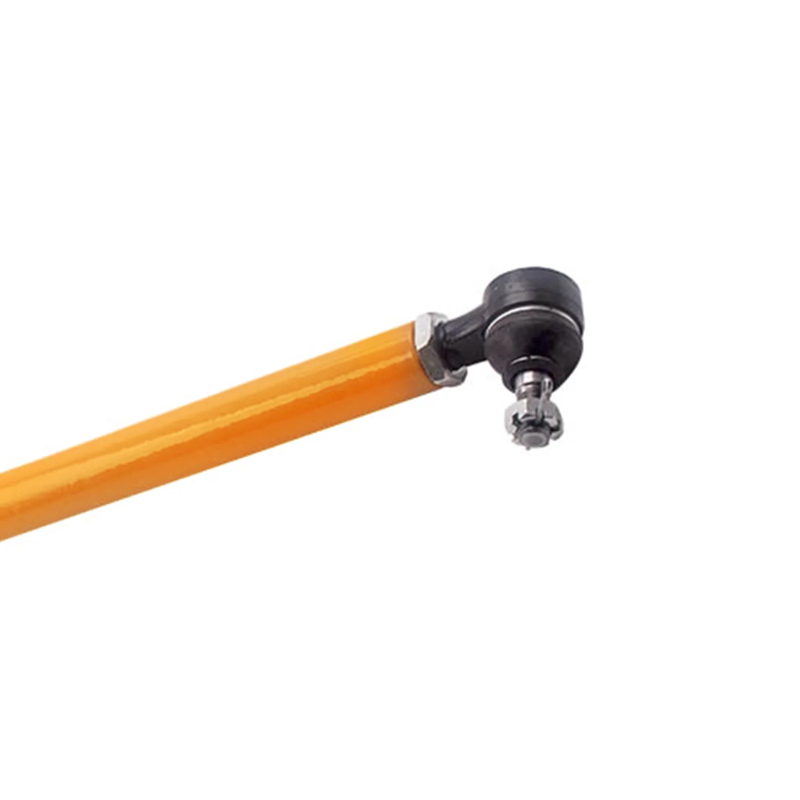 Front Adjustable Drag Link Steering Arm Rod for Ford Mavericks 1997 - 2012 New