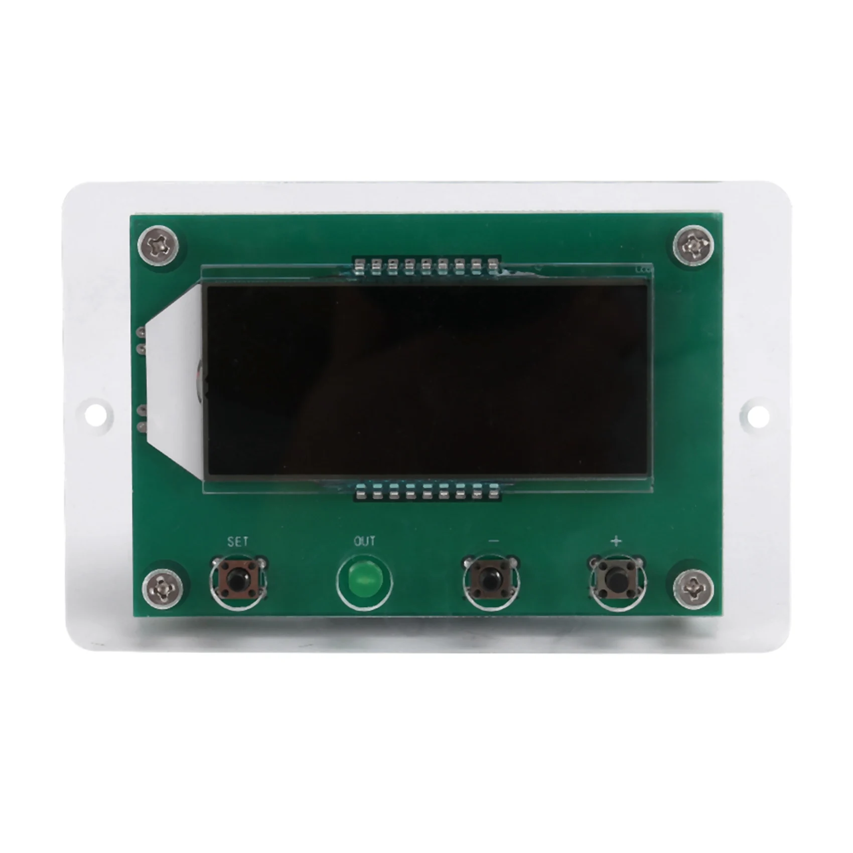 ABFN-XH-W1631 Цифровой термостат с ЖК-экраном, переключатель контроля температуры