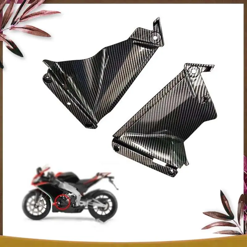 

AB59-Carbon Fiber Motorcycle Fairing ABS Motorcycle Fairing Fit For Aprilia RS4 125 2011-2016