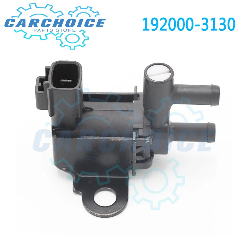 

192000-3130 Vacuum Switching Solenoid Valve for Toyota Celica Camry Tacoma Paseo Lexus Daihatsu Xenia 192000-3042 1920003130