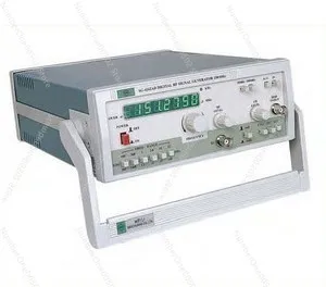 SG-4162AD high frequency 100kHz-150M function signal generator sine wave signal generator