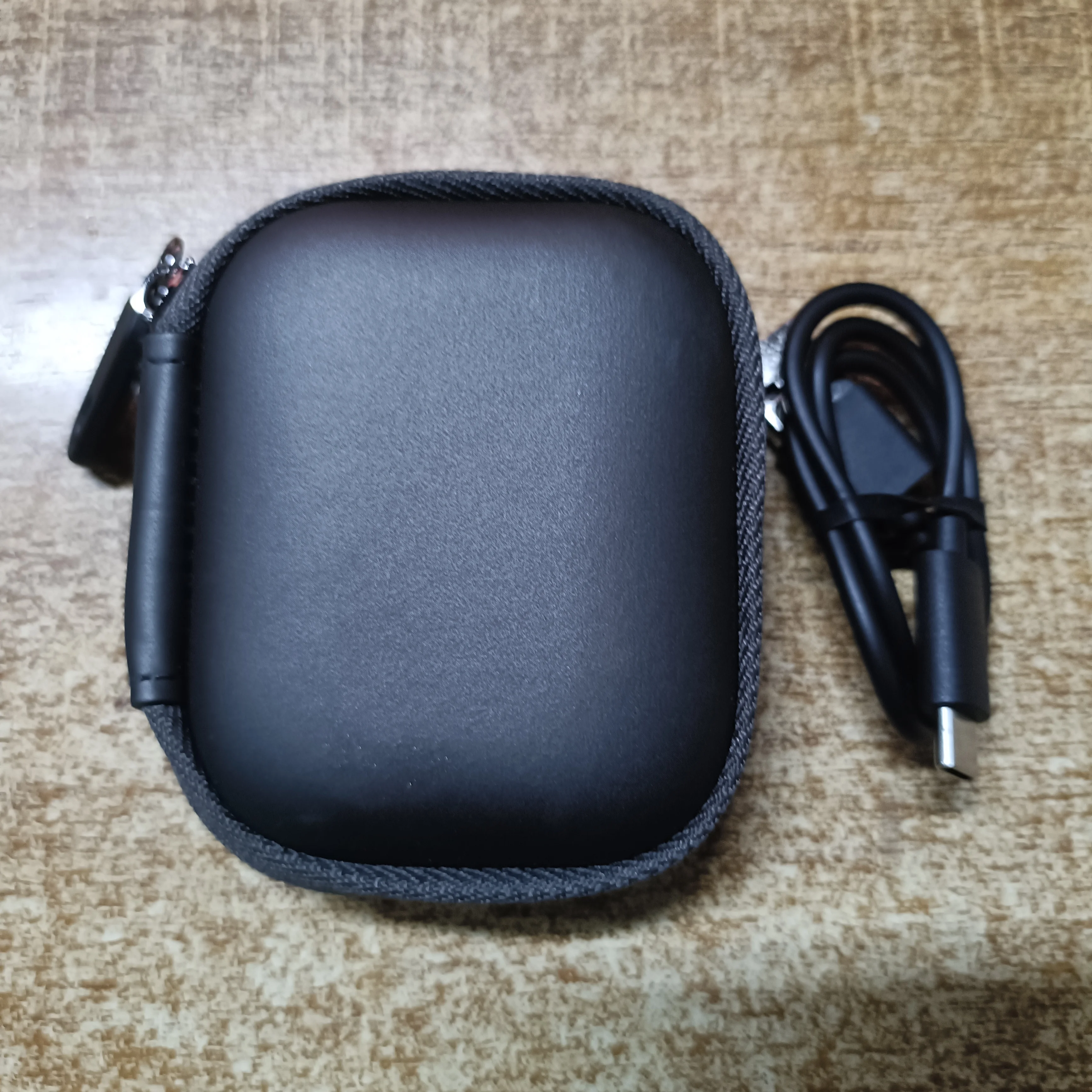 ماكينة حلاقة كهربائية Xiaomi Mijia S200 بدون صندوق محمول IPX7 ماكينة حلاقة رطبة وجافة قابلة لإعادة الشحن شفرة شفط مغناطيسية للرأس