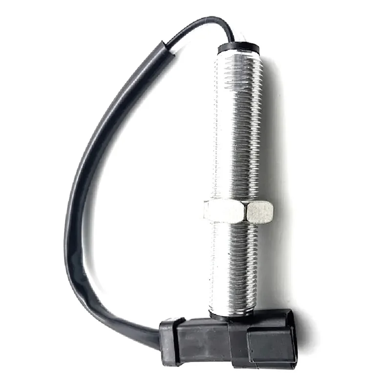 

1 шт. аксессуары для деталей для Caterpillar 826H, 815F, 815FII, датчик скорости, датчик революции 318-1178 193-2550-A97E