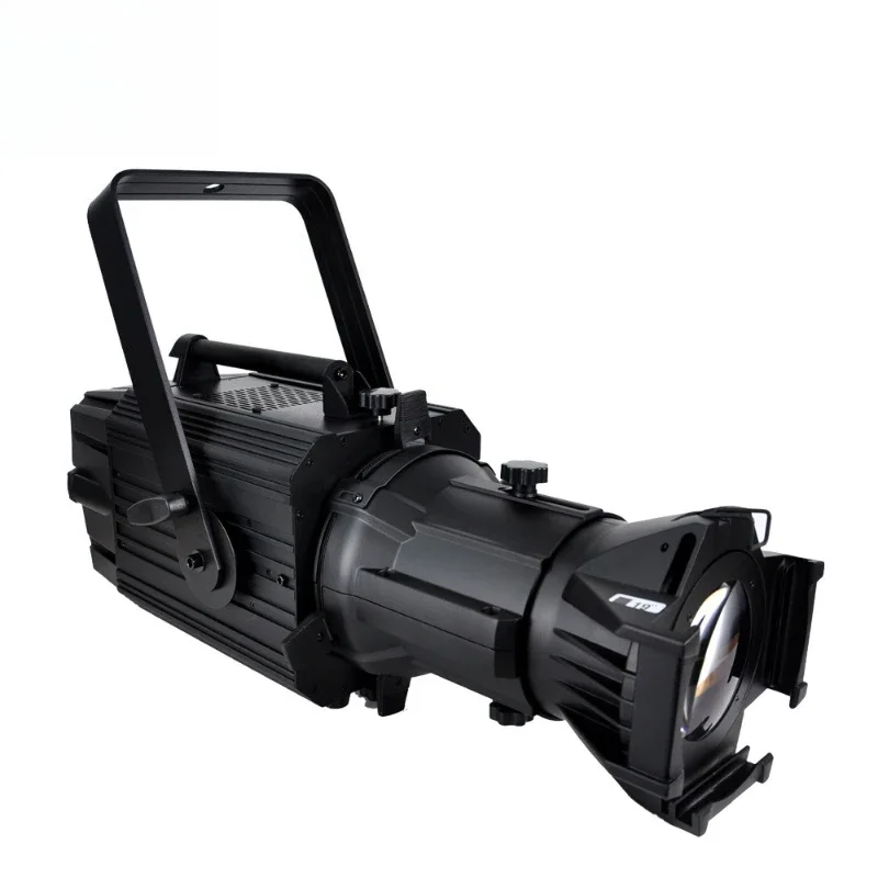 Stage wedding professional LED pattern cutting follow-up light