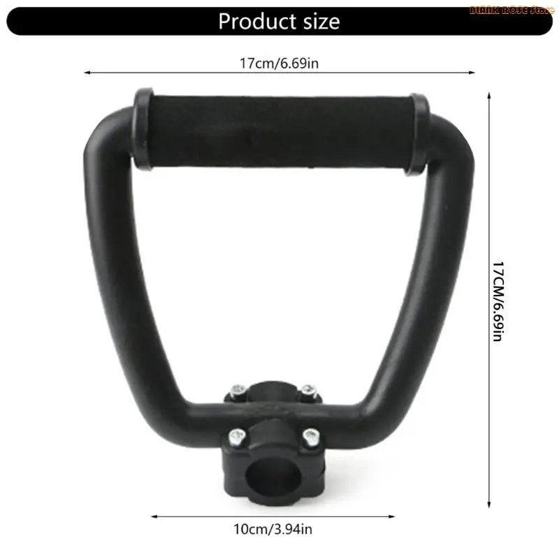 K1AE Universal Rasenmäherhandlaber Ersatz für Gartenschneider