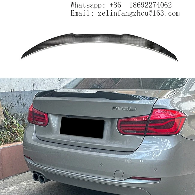 M4-Style 3K Twill A…