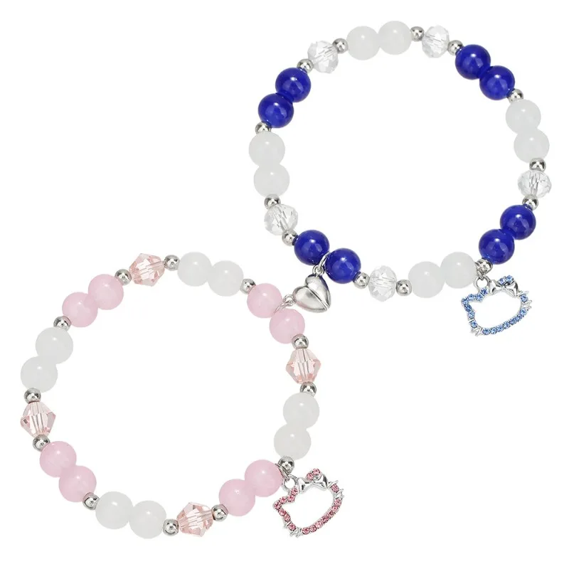

Couple bracelet woman