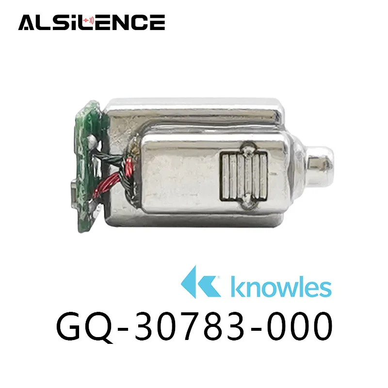 1 Stuks GQ-30783-000 Knowles Iem Gebalanceerde Anker Driver Dual Receiver Speaker Full Range Frequentie