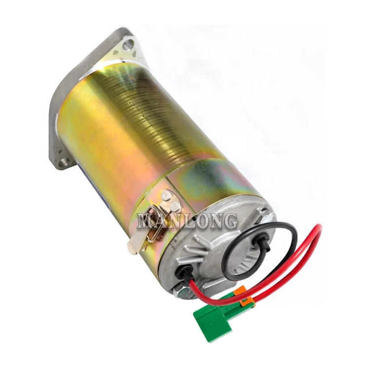 

For Forklift Part Steering Motor 48V 300W Used for Shinko 8FBR10-18 with 1850-0116