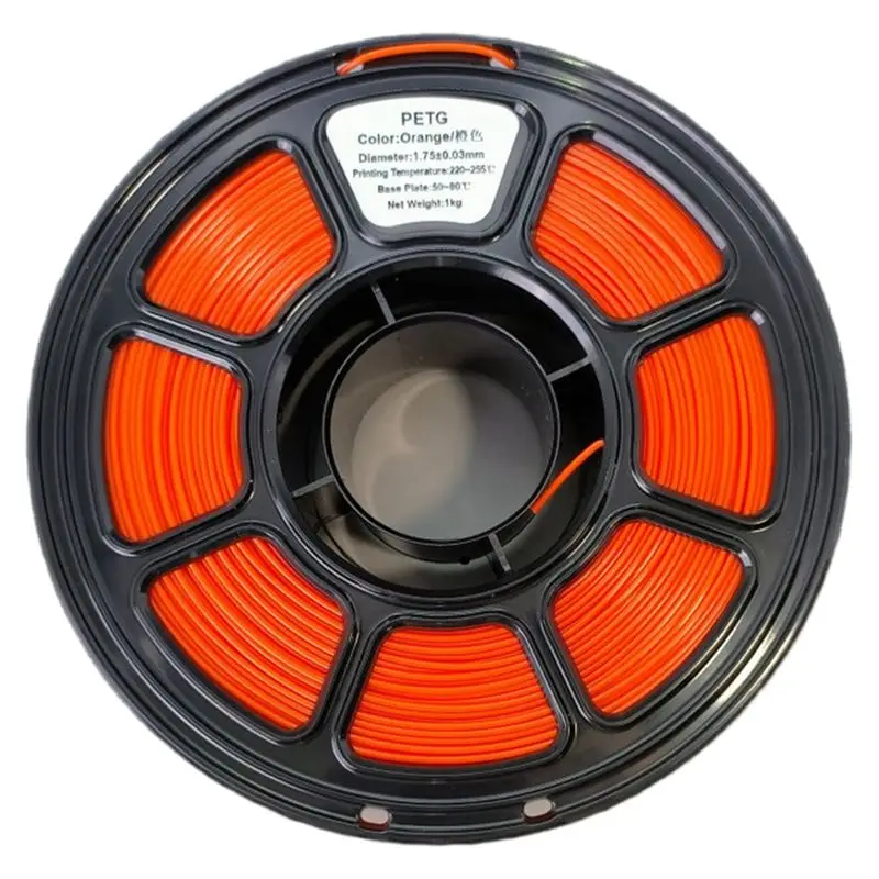 

New!For 3D Printers 3D Printing Filament 1.75Mm Standard 1Kg/Roll For 3D Printer Filament 3D Printing Supplies D