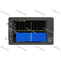 TinySA ULTRA Spectrum Analyzer 10K-12GHz drone EMCWiFi Bluetooth Lora Carrier