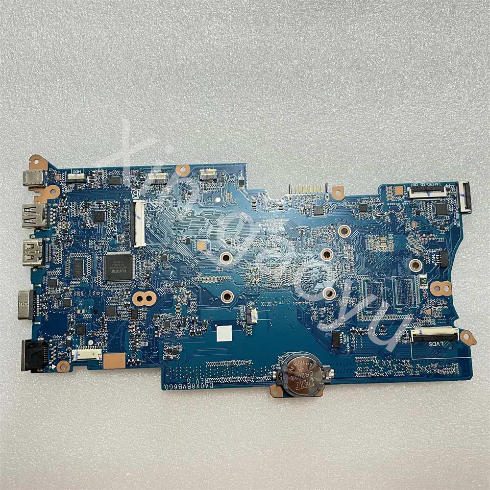 DA0X8BMB6G0 L01039-601 Original For HP ProBook 430 G5 440 G5 Laptop Motherboard With I3-8130U I5-8250U I7-8550U Test Perfect