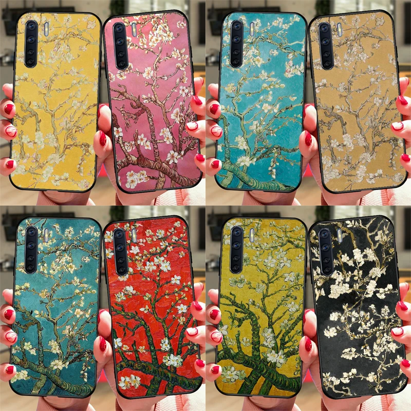 Blossoming Almond T… - image