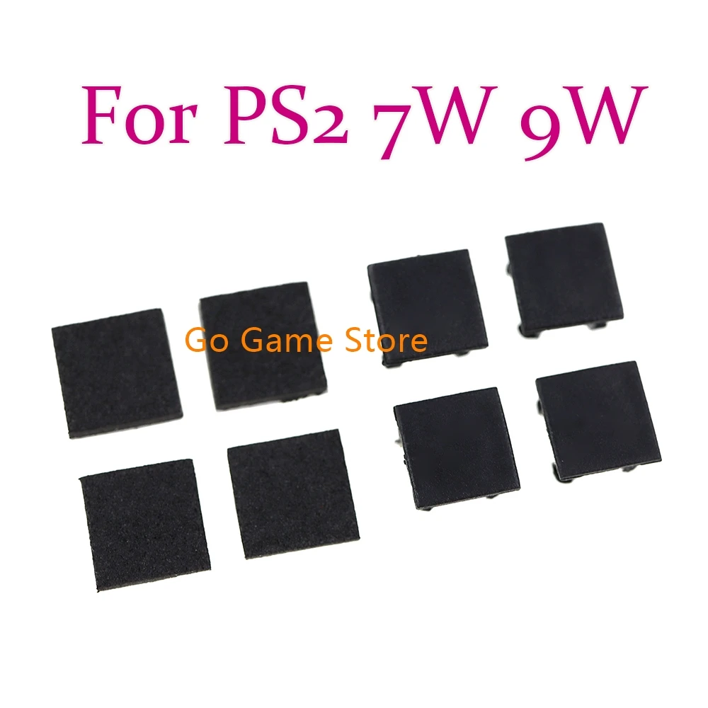 Rubber Feet Plastic…