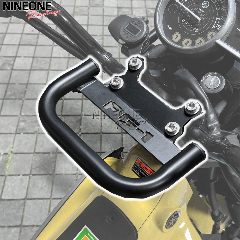 

Для YAMAHA PG1 PG 1, навигационный кронштейн, держатель для камеры телефона, подвесная подставка PG-1, быстрое зарядное устройство с двумя USB-портами, мультибар