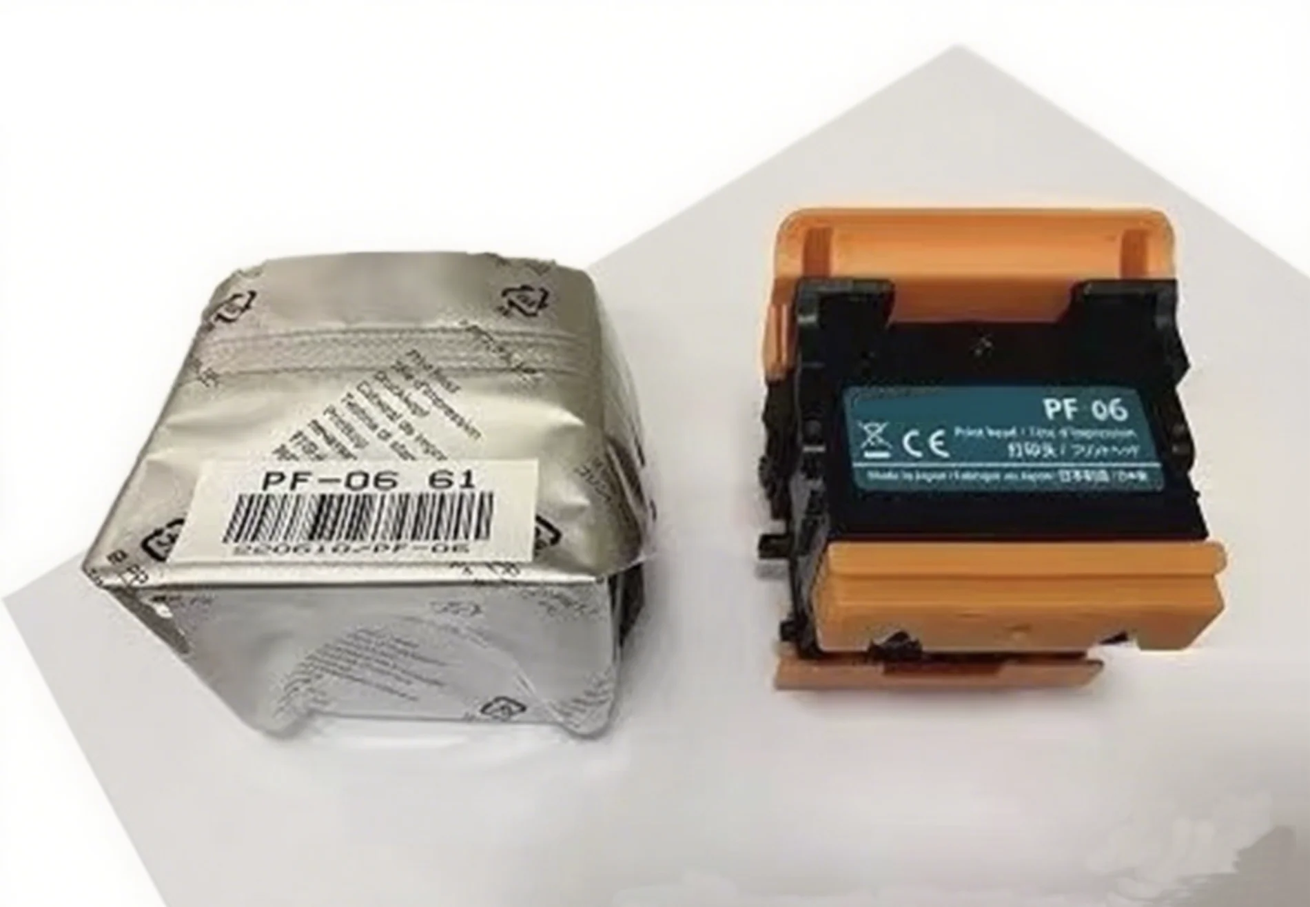 Testina di stampa Testina di stampa stampante per canon TX2000 3000 4000 5300 5200 TA-20 TA-30 TA-5200 TA-5300 TM-200 TM-205 TM-300 TM-305 PF-06