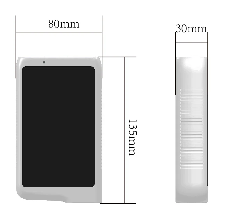 

Urine analyzer W-100 Portable Urine analysis Clinical instruments urinary machine