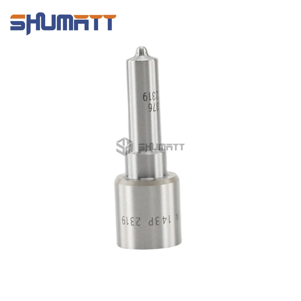 China Made New High Quality DLLA143P2319 Injector Nozzle 120 Series 4.0 Common Rail 0433172319
