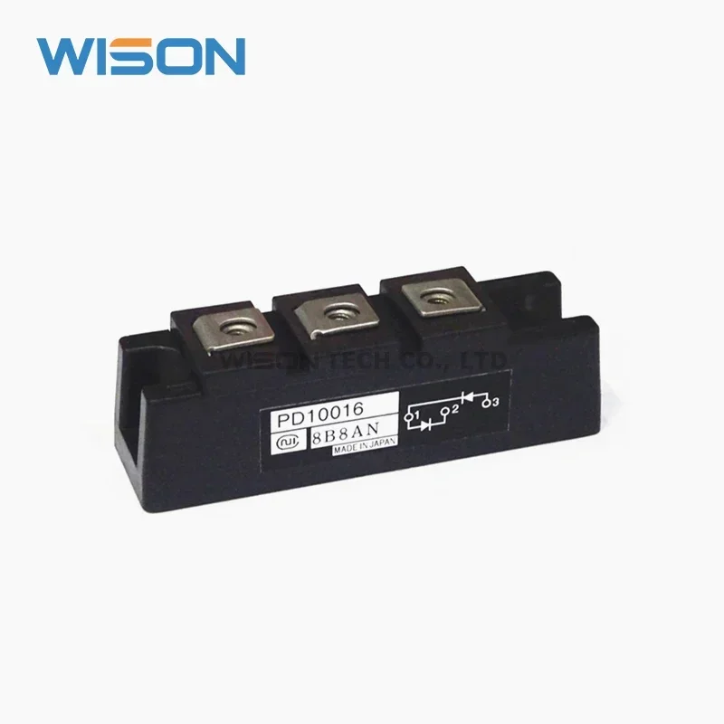 PD10016 Бесплатная доставка Новый и оригинальный модуль