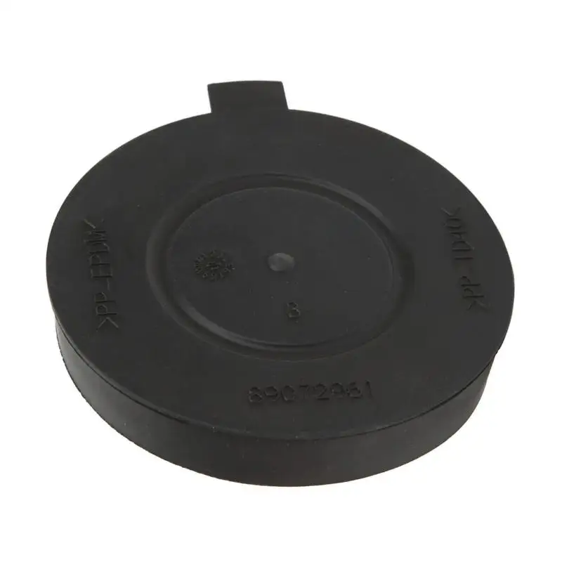 For 508 3008 4008 Headlight Light Dust Cover Rubber Lid Headlamp Dust Cover Cap Replacement 89072961
