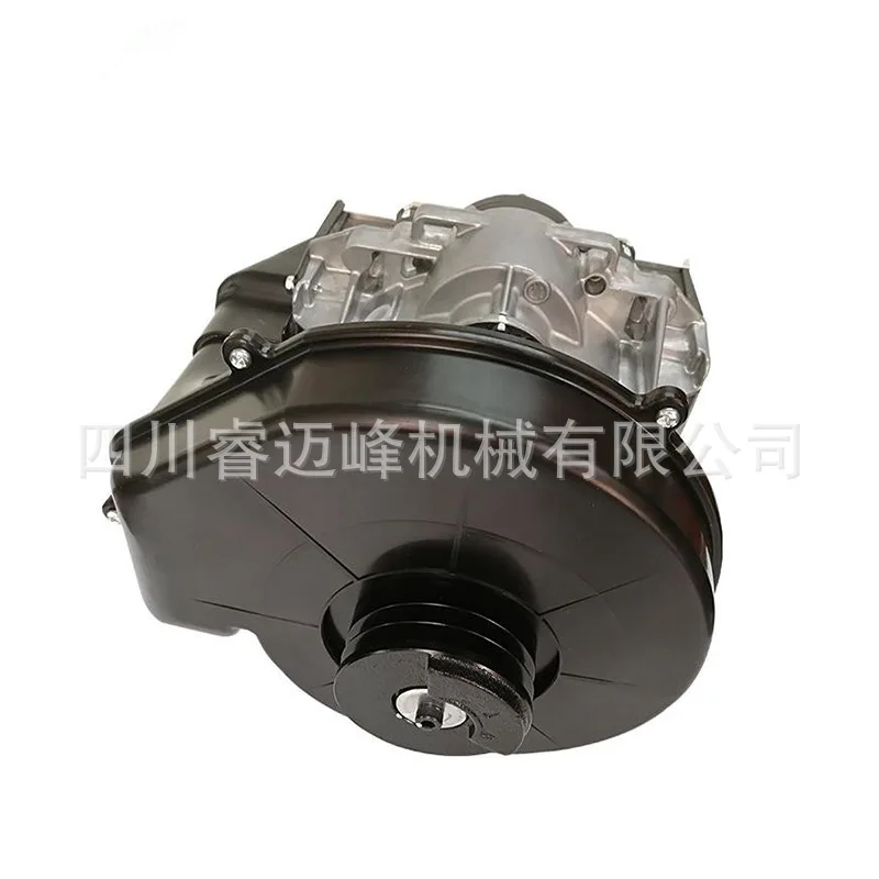 2236050100 Vortex Air Compressor Head Without Air Compressor Head Oil ATSL-165E Car Accessories