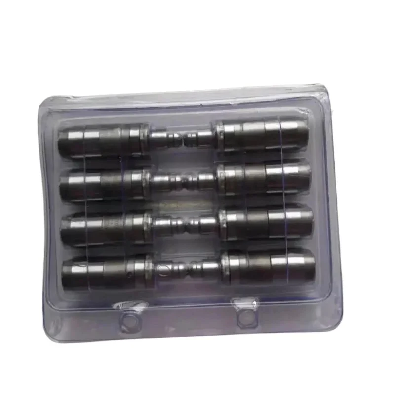 

16 pcs/lot Steel Valve Lifter Engine Valve Tappet For JAC J6 JAC refine 2.0 1007100GA high quality