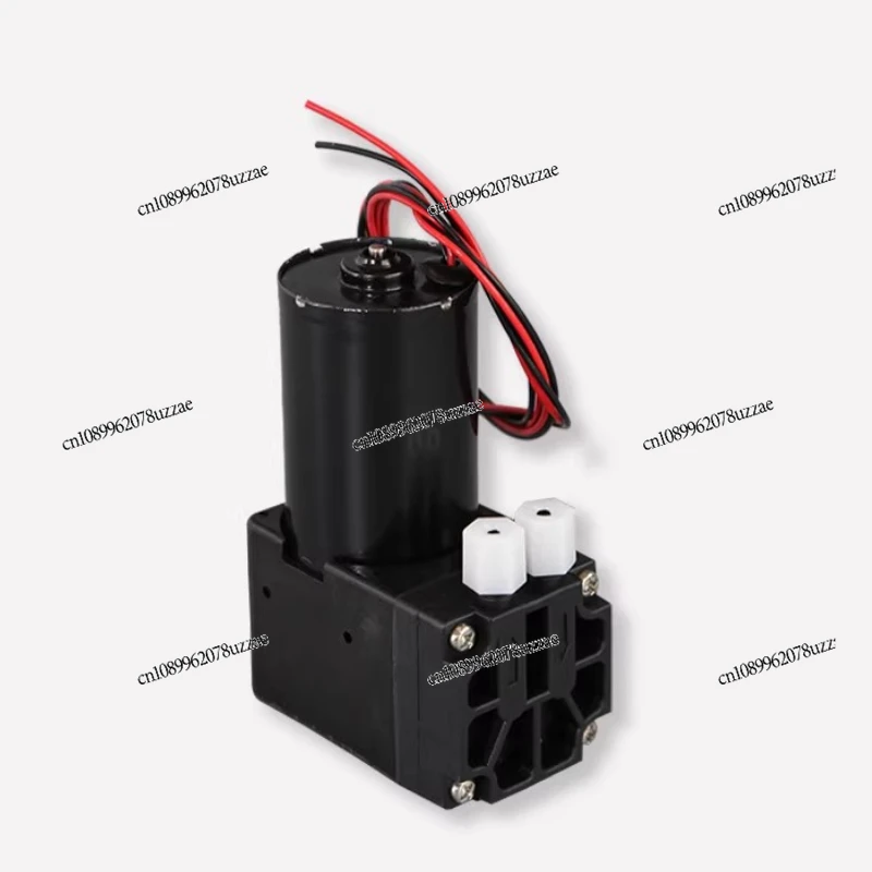 

Inkjet Printer Recycling Pump Ink Pump Small Pump Brushless Motor Corrosion Resistance, Suitable for Inkjet Printer