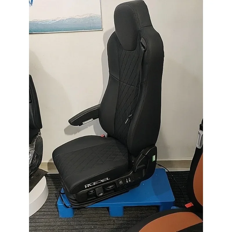 Aviation ventilated heated massage seat, modified for general use 2 meters 4