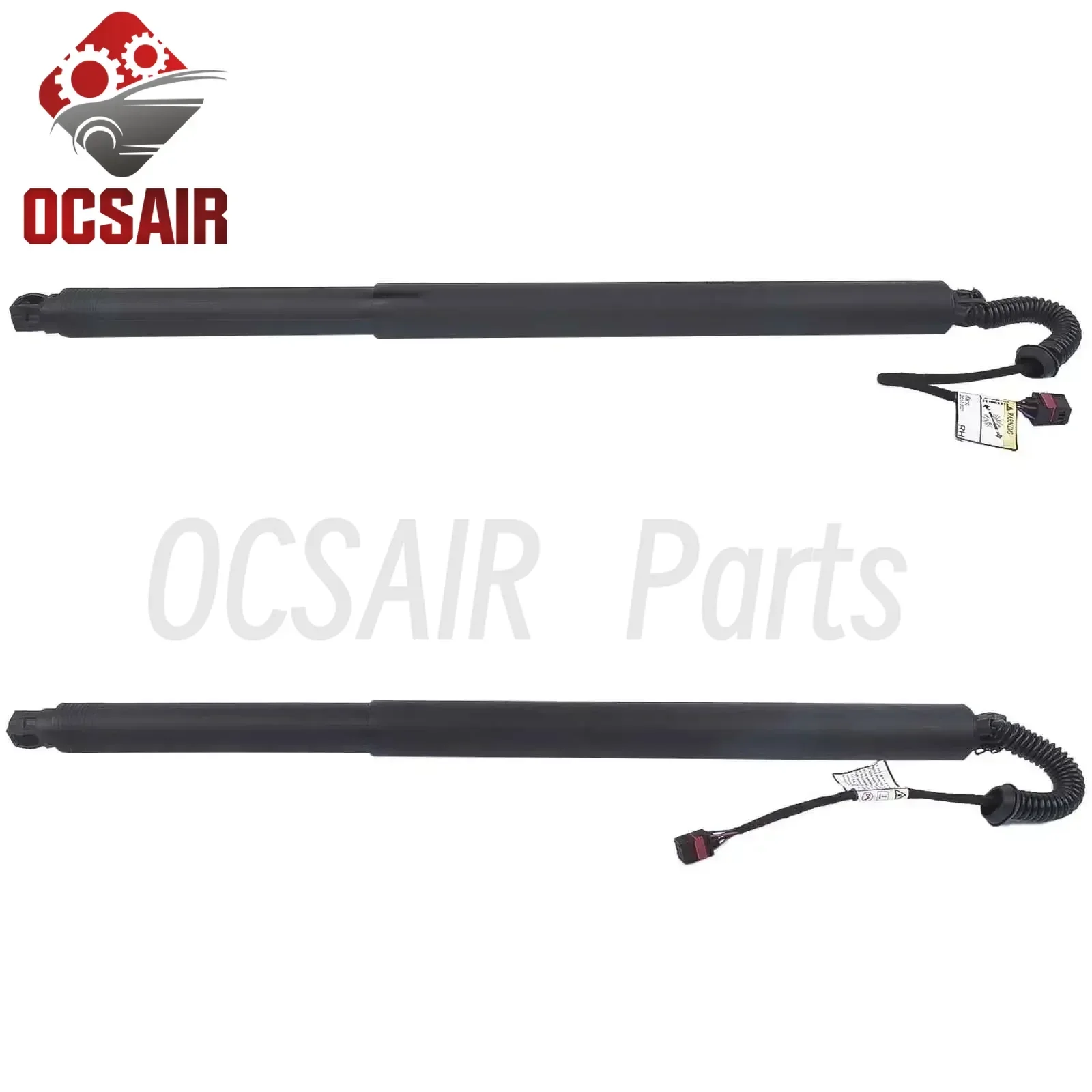 2pcs Electric Tailgate Gas Strut  For Skoda Karoq 2017-2023 57A827851 57A827852B 57A827851 57A827851A 57A827852A 57A827852