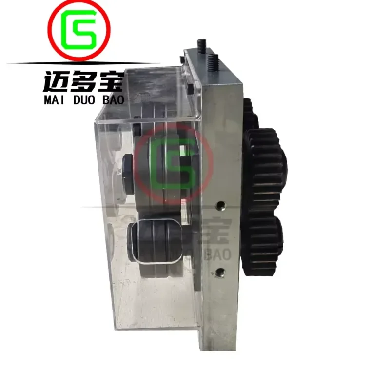 Recycling Machine 2026 4-Roller Metal Straightening Machinery Wire Drawing Machine Traction Straightening Wire Feeder Small