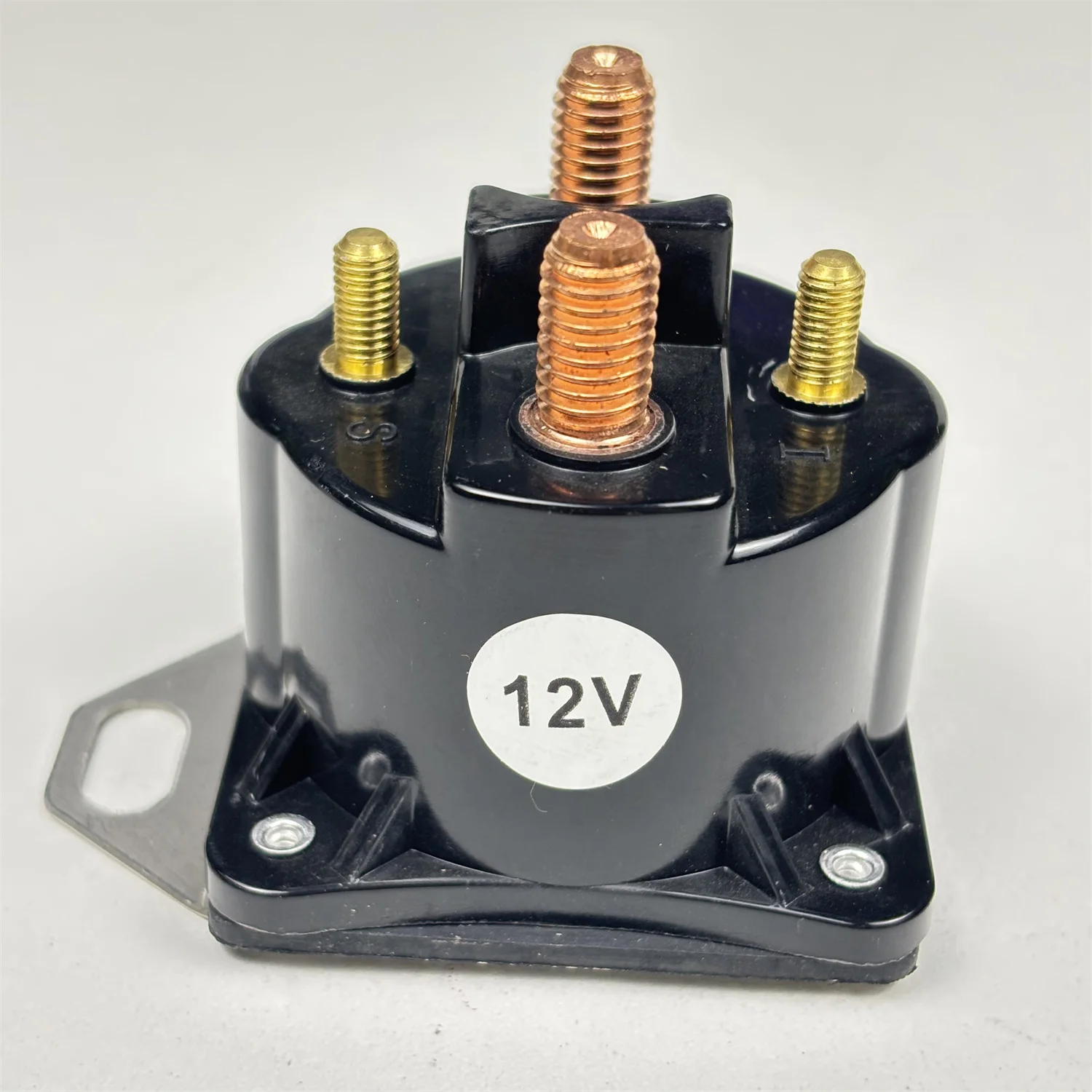 12V Starter Relay AT68973 AT40955 for John Deere 4030 4040 4050 4230 4240