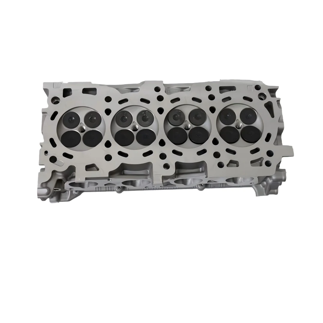 AUTO ENGINE PARTS 16DCVWSVV Cylinder Head for 4-cylinder  Compression Internal Combustion  Engine