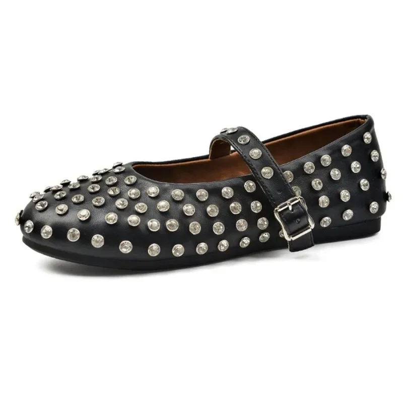 Thumbnail 3 - #44 Latest Mary Janes Updates