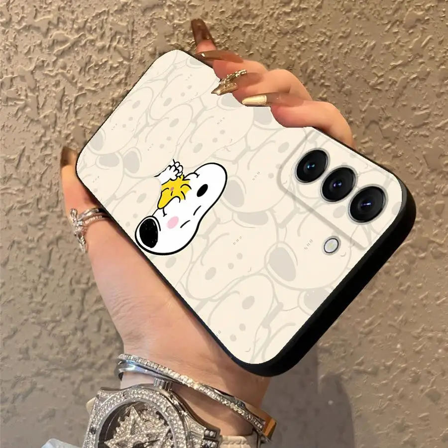 Lovely S-S-Noopy Bl… - image